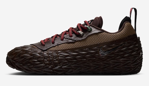 Cade Cunningham x Nike ST Charge “Halloween”
