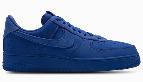 Nike Air Force 1 Low “Kentucky”