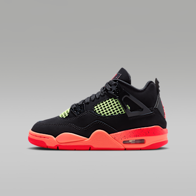 Air Jordan 4 GS “Infrared 23”