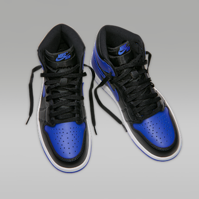 Air Jordan 1 Retro High OG “Royal”