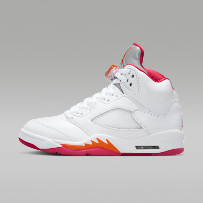 Air Jordan 5 Retro (W) “Sunset”