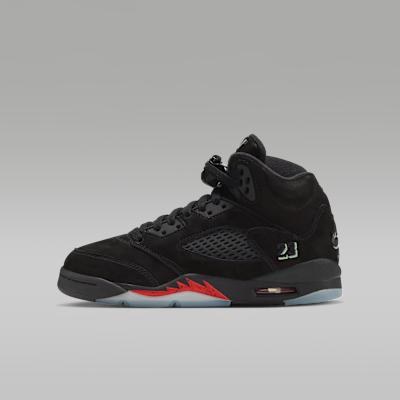 Air Jordan 5 Retro “Halloween”