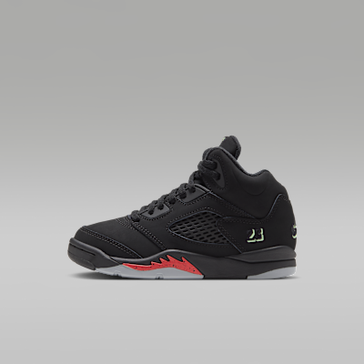 Jordan 5 Retro “Halloween”