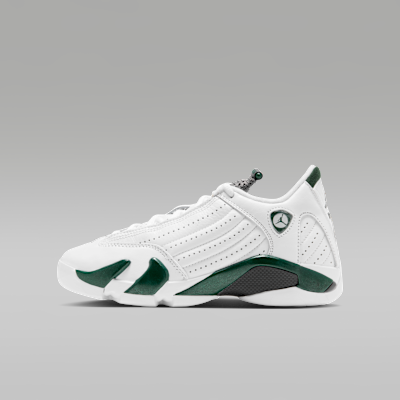 Air Jordan 14 Retro “Forest Green”