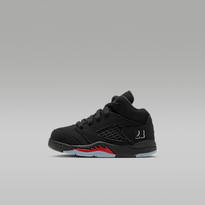 Jordan 5 Retro Baby/Toddler “Halloween”