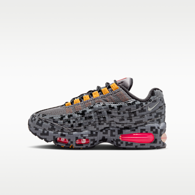 LEGO x Nike Air Max 95 “Brick Pixel”