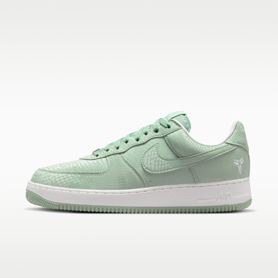 Nike Kobe Air Force 1 Low “Steam”