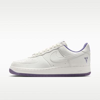 Nike Kobe Air Force 1 Low “Daybreak”