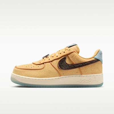 Nike Kobe Air Force 1 Low Protro “Siempre Hermanos”