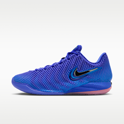 Nike Caitlin 1 “Racer Blue”