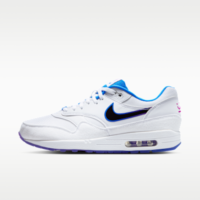 Nike Air Max 1 City Connect “Kansas City Royals”