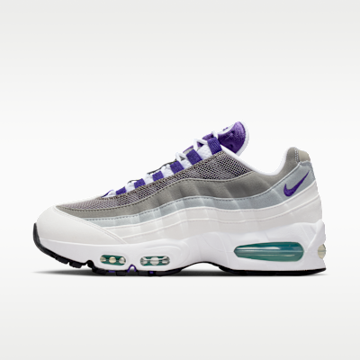 Nike Air Max 95 OG “Grape”
