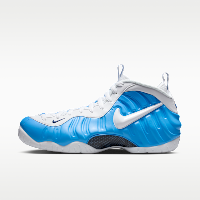 Nike Air Foamposite Pro “University Blue”