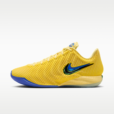Nike Caitlin 1 “Warning Code”