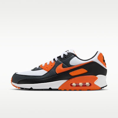 Nike Air Max 90 “Halloween”
