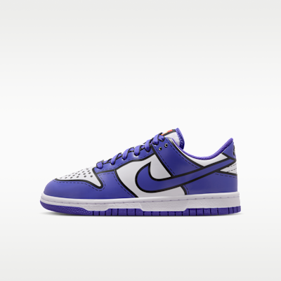 LEGO x Nike Dunk Low “Bright Concord”