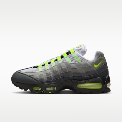 Nike Air Max 95 OG “Neon”