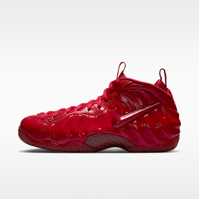 Nike Air Foamposite Pro “Gym Red”