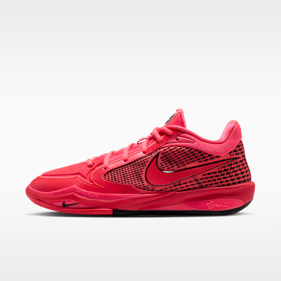 Nike Sabrina 4 “Light Work”