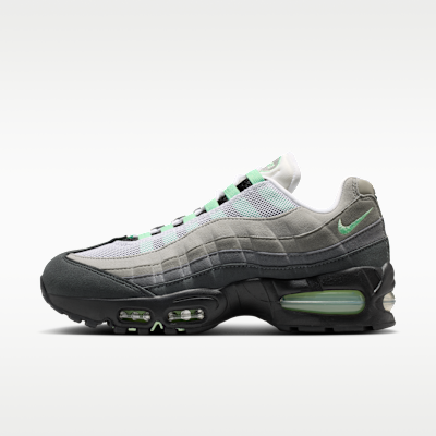Nike Air Max 95 “Fresh Mint”