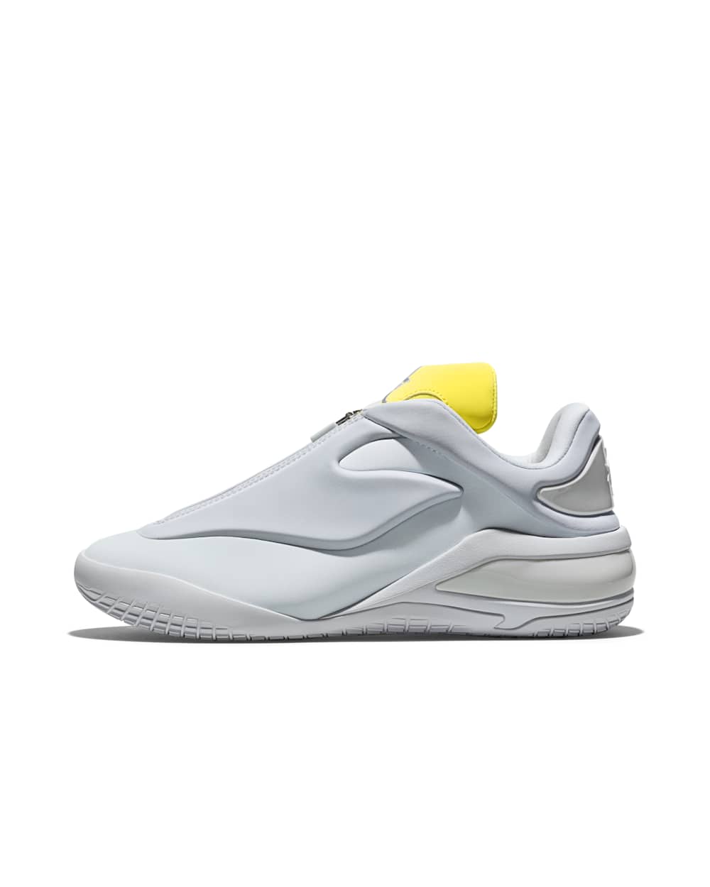 SHAI 001 “Ghost/Yellow”