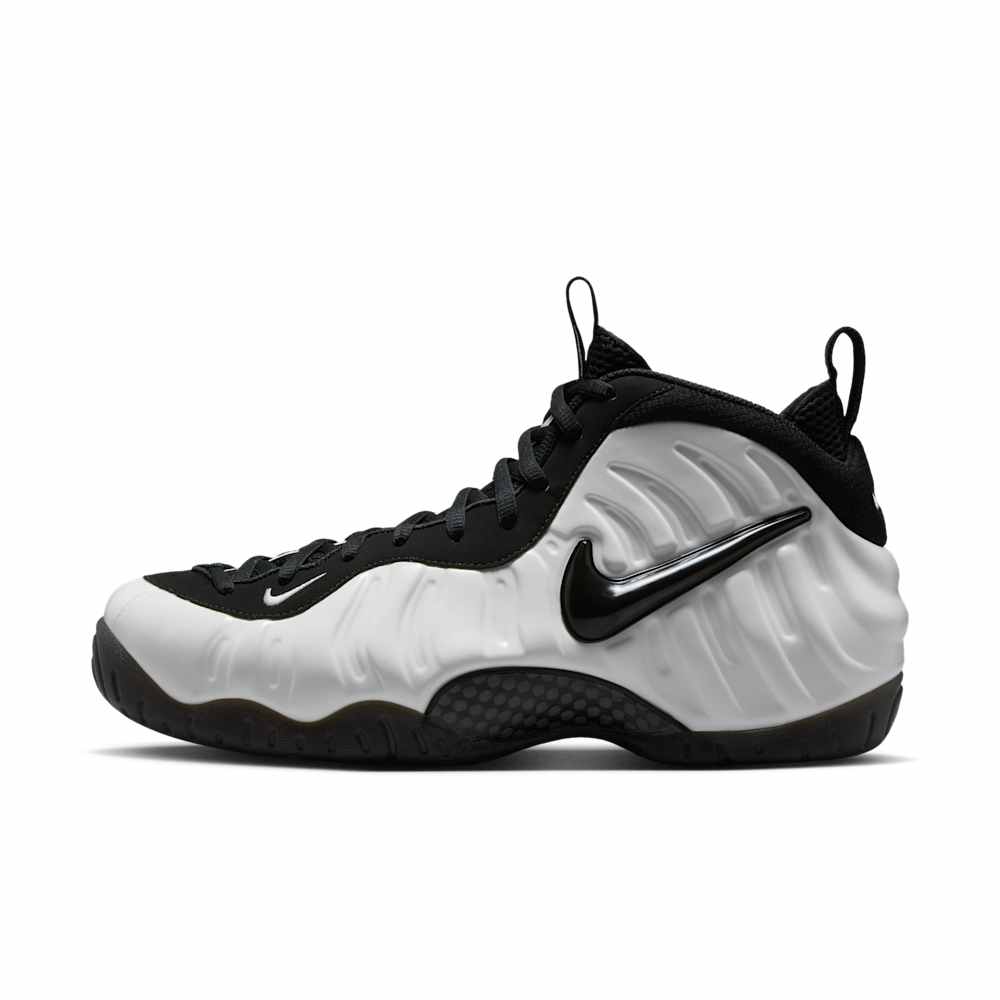 Nike Air Foamposite Pro PRM “Glow-in-the-Dark”