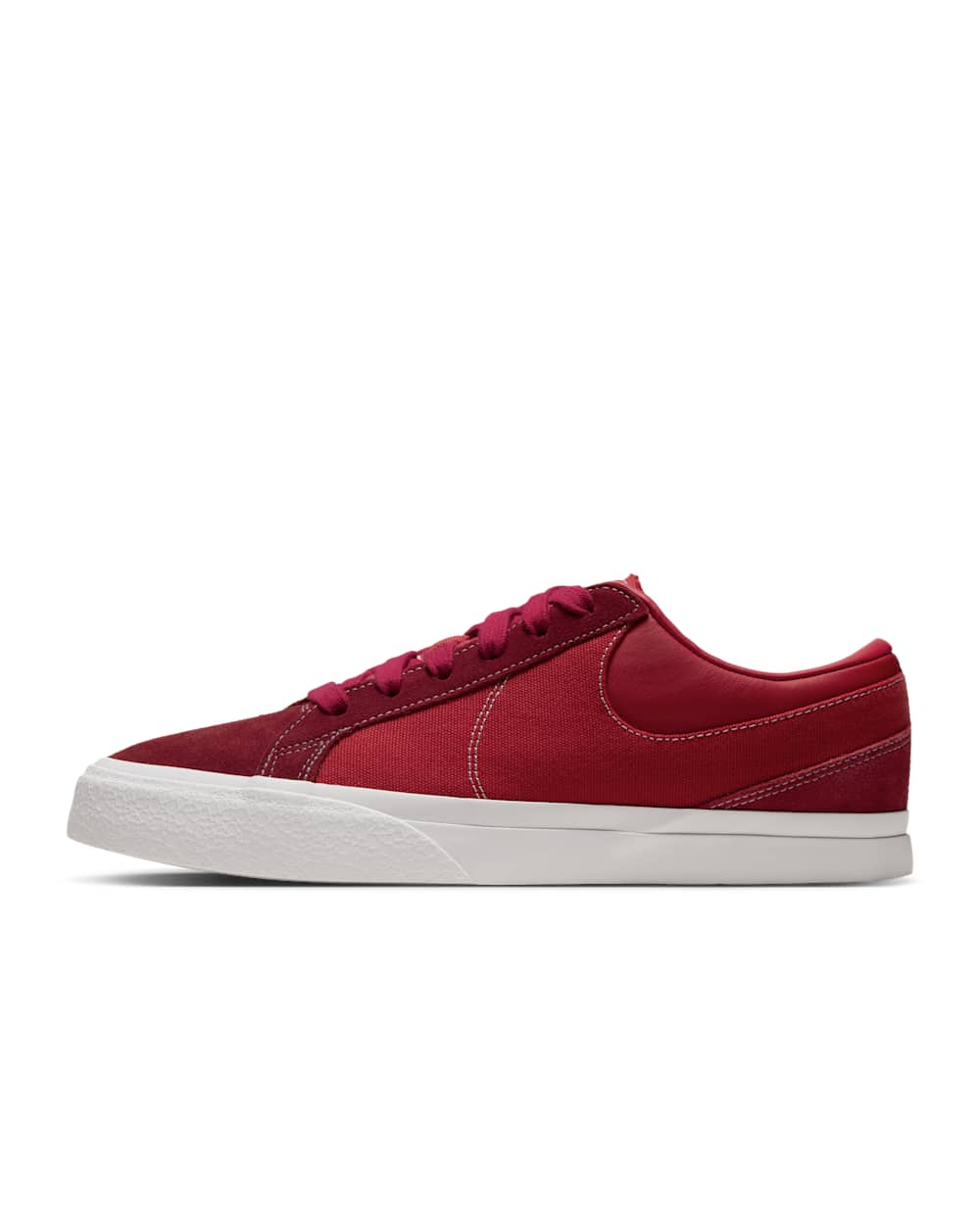Nike Blazy “Varsity Red/Sail”