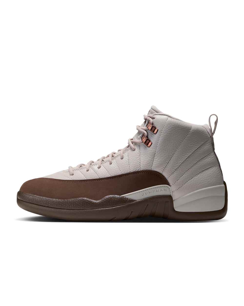 Air Jordan 12 Retro “Fireside”