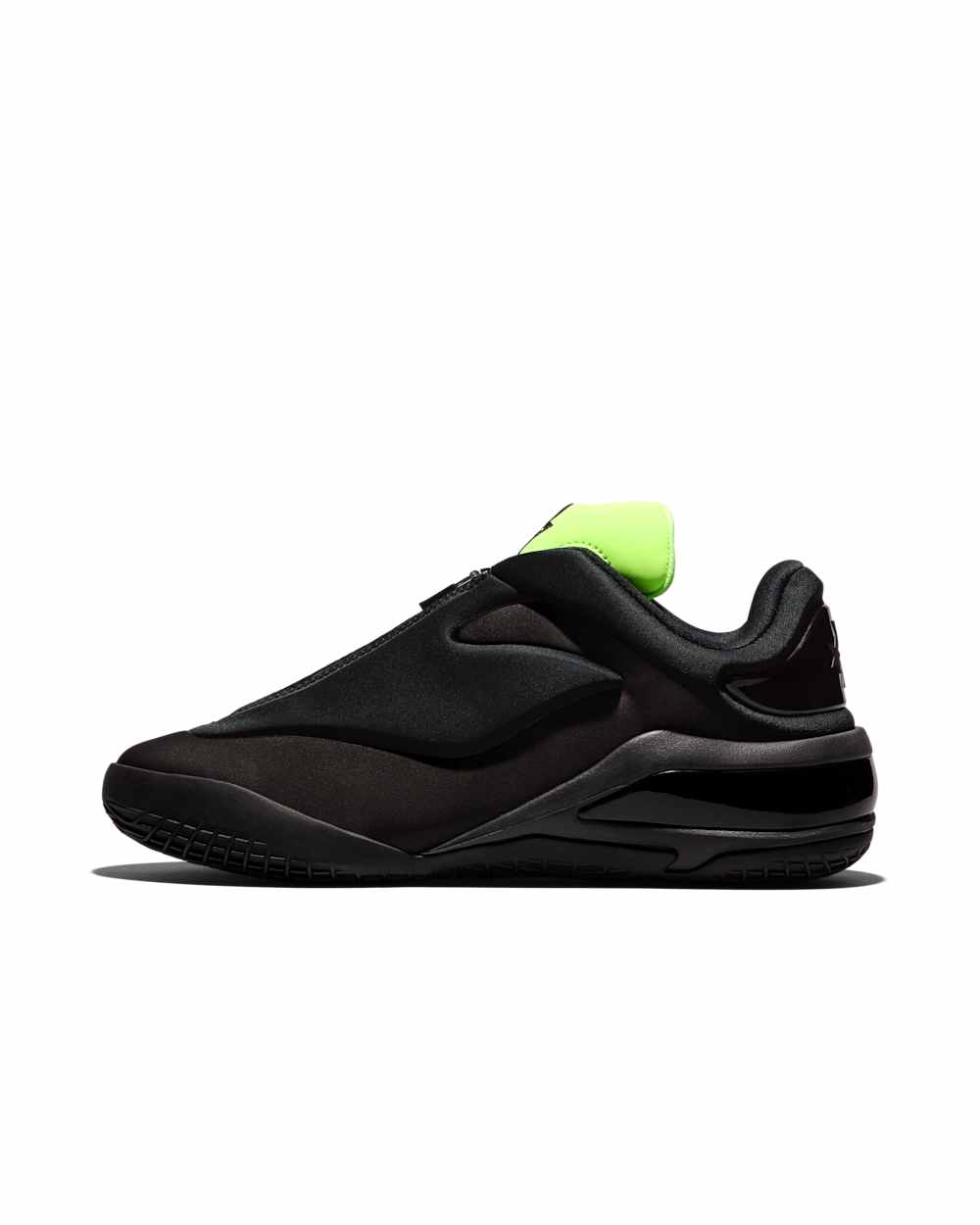 SHAI 001 “Black/Green”