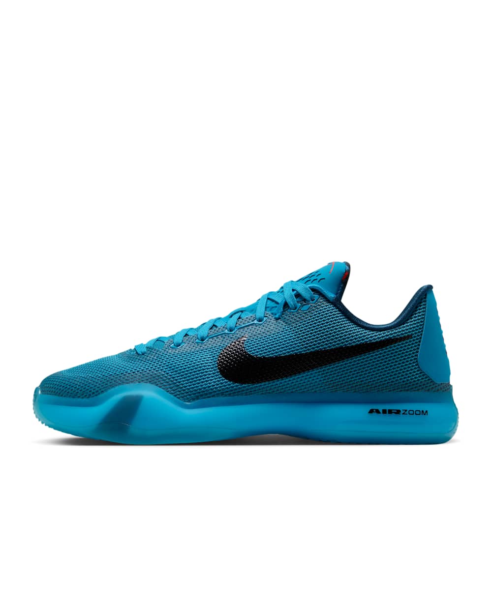 Kobe 10 Protro “Blue Lagoon”