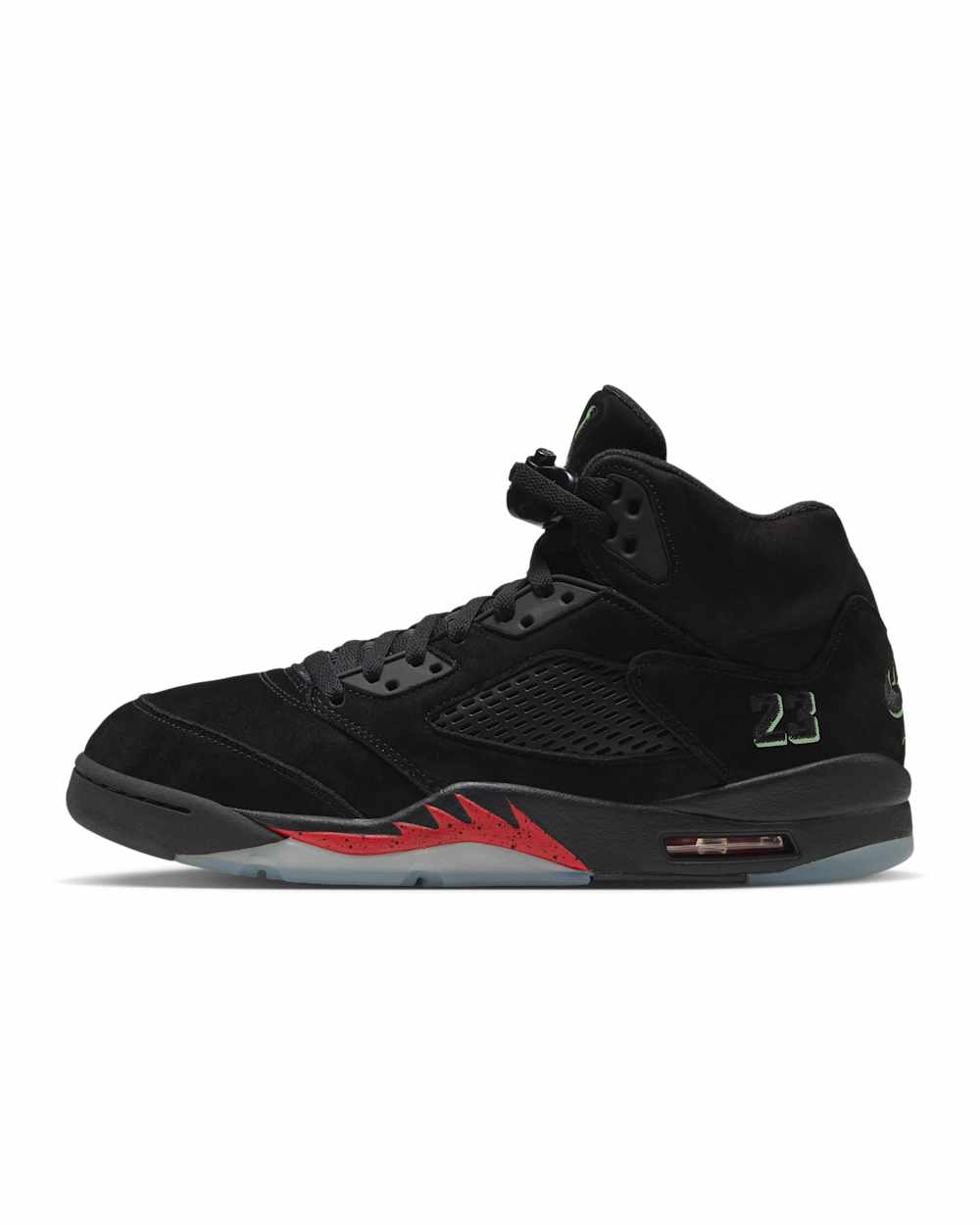 Air Jordan 5 “Halloween”